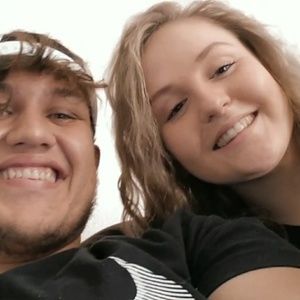 Meet your Posher, Lena